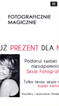 Mobile Screenshot of digital-motion.pl